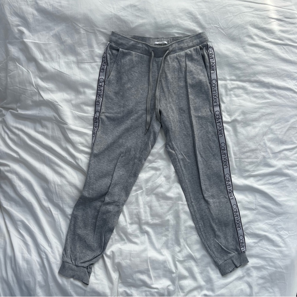 Calvin Klein sweatpants